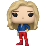 Kara Kent #542 Smallville Funko Pop! out of box