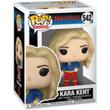Kara Kent #542 Smallville Funko Pop! in display box