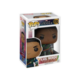 Karl Mordo #170 Doctor Strange Funko Pop! Marvel figure in window display box