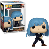 Kasumi Miwa #1642 Jujutsu Kaisen Funko Pop Animation in box and out of box