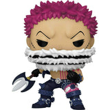 Katakuri #1606 Funko Pop! Animation — figure out of box