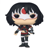 Katana #534 Suicide Squad Isekai Funko Pop! out of box