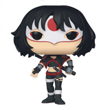 Katana Funko Pop #534 Suicide Squad Isekai out of box only