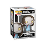 Katherine Possessed #1646 Exorcist Believer Funko Pop! in display box