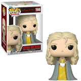 Katrina Van Tassel #1946 Sleepy Hollow Funko Pop in box and out of box