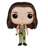 Kaylee Frye #139 Funko Pop! figure shown out of the box, front view