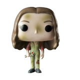 Kaylee Frye #139 Funko Pop! Firefly figure shown out of the box, front view