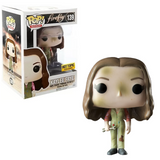 Kaylee Frye #139 Funko Pop! Firefly shown in box and out of box, front view
