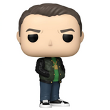 Kendall Roy #1429 Succession Funko Pop TV out of box
