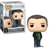 Kendall Roy #1429 Succession Funko Pop TV in box and out of box