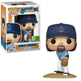 Kenny Powers #1021 Funko Pop! shown in box and out of box, front view