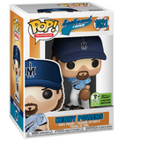 Kenny Powers #1021 – Eastbound & Down Funko Pop! TV [ECCC Con Limited Edition]