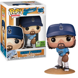 Kenny Powers #1021 – Eastbound & Down Funko Pop! TV [ECCC Con Limited Edition]