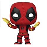 Kidpool Deadpool Funko Pop! #1402