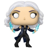 Killer Frost #1098 The Flash Funko Pop! TV figure out of box
