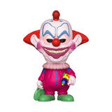 Slim #822 Killer Klowns from Outer Space Funko Pop Movies 2019 Fall Convention Exclusive out of the box glam shot