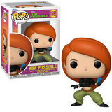 Kim Possible #1580 - Kim Possible Funko Pop!