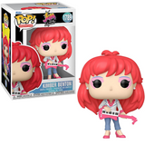Kimber Benton Funko Pop #1789 Jem and the Holograms in and out of box
