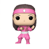 Kimberly #207 Power Rangers Funko Pop! Digital Release LE 1900 out-of-box collectible