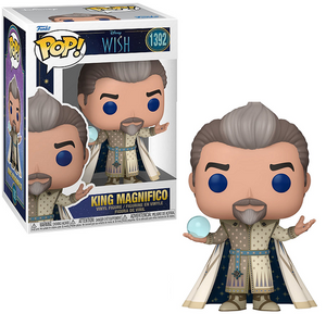 Grandmaster funko deals
