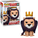 King Moonracer #1570 Rudolph Funko Pop! in box and out of box