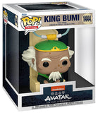 King Bumi Funko Pop #1444 in box