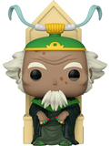 King Bumi Funko Pop #1444 out of box