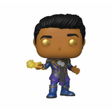Kingo #731 Marvel Eternals Funko Pop! figure out of box