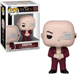 Kingpin #1336 Marvel Echo Funko Pop in box and out of box