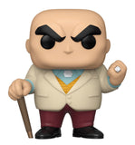 Kingpin #550 Funko Pop figure out of box – Marvel 80th Specialty Series