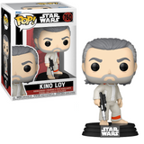 Kino Loy Funko Pop #760 Star Wars Andor in and out of box