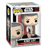 Kino Loy Funko Pop #760 Star Wars Andor in box only
