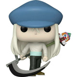 Kite #1134 Hunter x Hunter Funko Pop Animation figure out of box glam shot