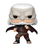 Koji Kashin #1651 Boruto Funko Pop! out of box