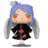 Konan #1508 Funko Pop! figure shown out of the box, front view