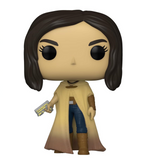 Kora #1533 Funko Pop! figure shown out of the box, front view