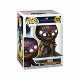 Kro #737 Marvel Eternals Funko Pop! figure in box