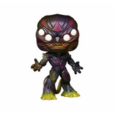Kro #737 Marvel Eternals Funko Pop! figure out of box