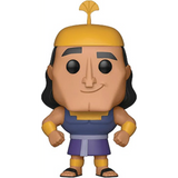 Kronk #360 Funko Pop Disney Emperor's New Groove figure out of box