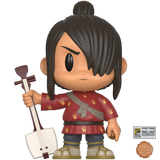 Kubo Hero SDCC 2026 ThrillJoy Pix! out of box
