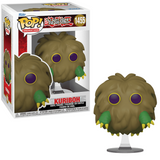 Kuriboh #1455 Yu-Gi-Oh! Funko Pop! Animation in box and out of box