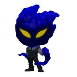 Kurogiri #789 glow Target Exclusive My Hero Academia Funko Pop Animation vinyl figure out of box