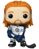 Kyle Connor #73 Jets Funko Pop Hockey out of box