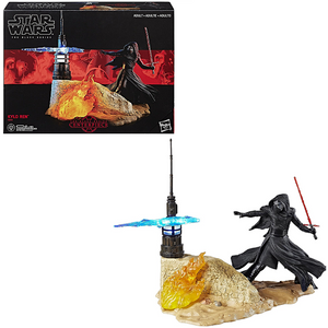 Kylo Ren - Star Wars The Black Series Centerpiece