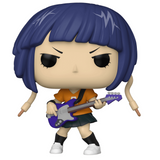 Kyoka Jiro #1151 - My Hero Academia Funko Pop! Animation [with Guitar] [BAM! Exclusive]