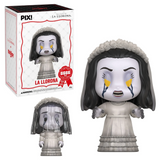 Sealed La Llorona ThrillJoy Pix! box with Hero and veiled Chase out of box