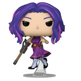 Lady Nagant Funko Pop #1831 My Hero Academia out of box only