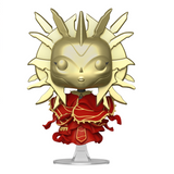 Lady of Pain #1037 Funko Pop out of box