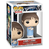 Lois Lane #539 Superman The Movie Funko Pop! in display box