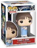 Lois Lane #539 Funko Pop Heroes figure in box from Superman 1978 film